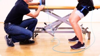 Blood Flow Restriction Training