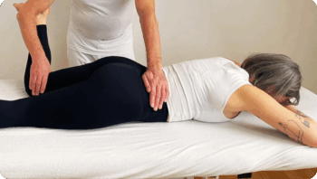 Beckenboden interdisziplinär