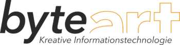 Logo Byteart
