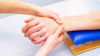 Handtherapie