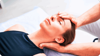 Hochcervicale Behandlungsstrategien