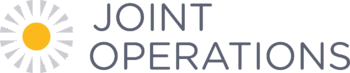 Joint Operations Logo
