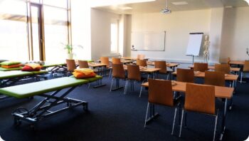 Kursraum Innsbruck mieten