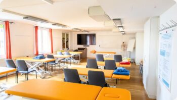 Kursraum mieten Wien