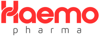 Logo Haemo Pharma