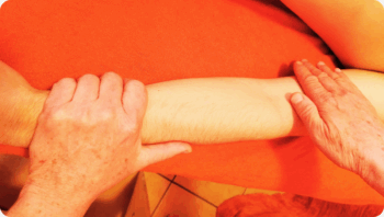 manuelle lymmpfdrainage oe