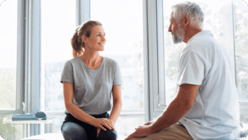 Motivational Interviewing