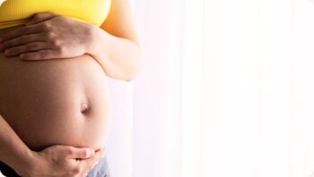 Rektusdisastase Konzept nach Floimayr