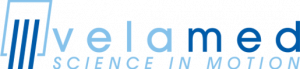 Velamed Logo